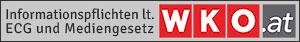 button WKO Informationspficht